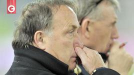 Дик Адвокат: состав в Дании с прицелом на Euro-2012