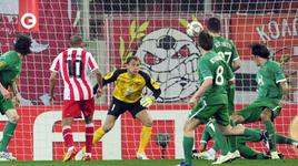 "Рубин" покидает Лигу Европы