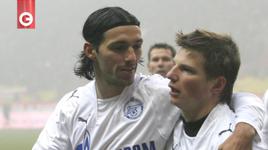 Андрей Аршавин вернулся в "Зенит"