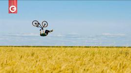 “Life Cycles” - фильм о профессионалах Mountain bike.