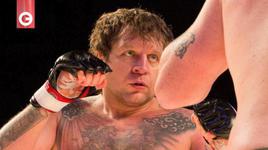 Емельяненко соскучился по рингу