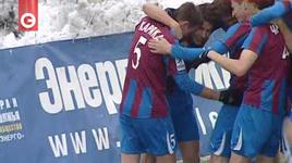 99-й гол Андрея Каряки