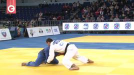 В Звенигороде открылась "Академия дзюдо"