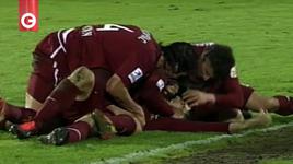 "Рубин" в финале Кубка России!