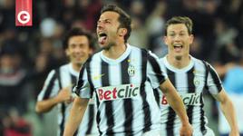 Обзор 32-го тура Серии А