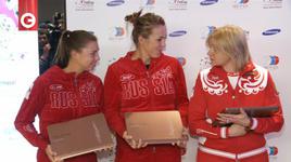 Конкуренция в сборной высока