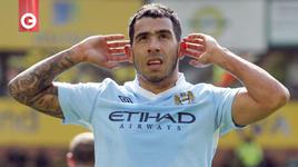 34-й тур в Англии: Возвращение лидера