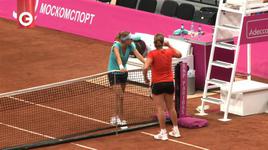 Особенности славянского тенниса