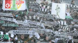 "Торпедо" против болельщиков