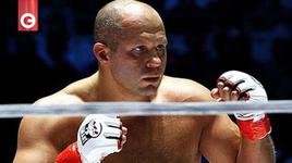 Емельяненко выбрал в соперники "Скалу"