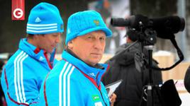 Биатлонисты остались без главного тренера