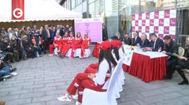 Российским теннисисткам достались "удобные" соперницы