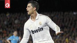 Роналду поставил победную точку в Суперкласико