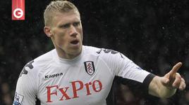 Погребняк забил свой 100-й гол!