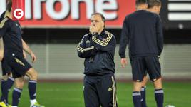 Адвокат уйдет из сборной России