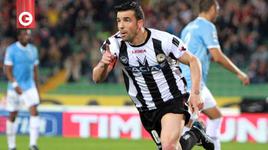 Обзор 35-го тура серии А