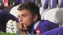 Тренер "Фиорентины" подрался со своим игроком