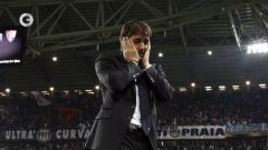 36-й тур серии А