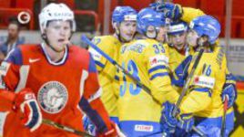 Фавориты стартовали без осечек