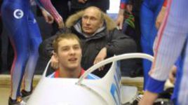 ДОБАВИТЬ В ИЗБРАННОЕ: Потоп в Уфе и Путин на бобах