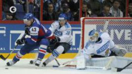 Чемпионат мира. День третий