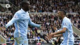 Фергюсон надеется на чудо