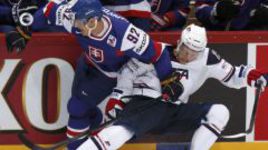 Чемпионат мира. День четвертый