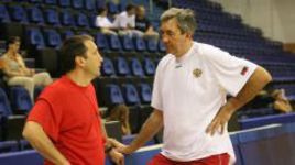 ЖИЗНЬ ПОСЛЕ СПОРТА: Сергей Тараканов