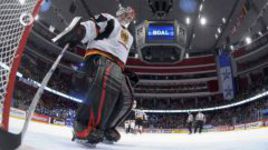 Сборная Швеции на домашнем ЧМ идет без потерь