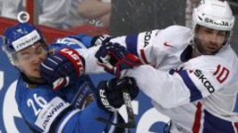 Чемпионат мира: в предвкушении битвы лидеров