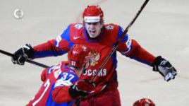 Разгром Швеции и хет-трик Малкина!