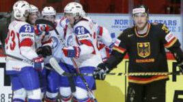 Фантастический разгром Германии и разочарование хозяев