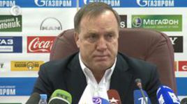 Дик Адвокат объяснил свой уход из сборной