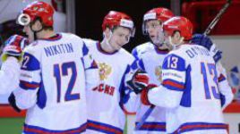 Групповой этап - без потерь!