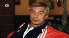 ЖИЗНЬ ПОСЛЕ СПОРТА: Георгий Ярцев