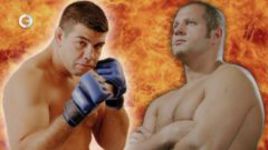 Сила Емельяненко против опыта Хиззо