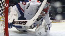 Чемпионат мира: впереди четвертьфиналы