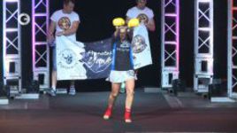 Анастасия Янькова выиграла битву красавиц