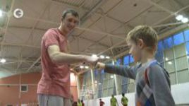 УРОК СО ЗВЕЗДОЙ: Александр Фильцов