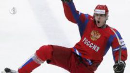 Хет-трик Малкина помог сборной России пробиться в финал чемпионата мира!