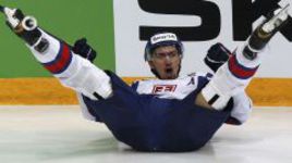 Шатан "ушатал" Чехию