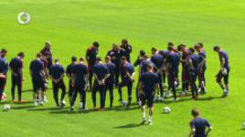 Василий Березуцкий не едет на Euro-2012