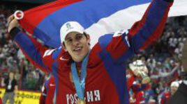 Малкин - MVP чемпионата мира