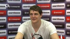 Тимофей Мозгов в гостях у "СЭ"