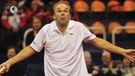 ЖИЗНЬ ПОСЛЕ СПОРТА: Андрей Чесноков