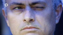 Моуринью в "Реале" - до 2016 года