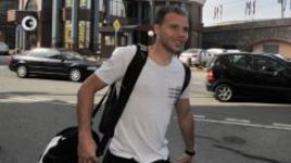 Сборная России потеряла Шишкина