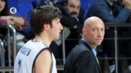 Василий Карасев: "Тренировать сына непросто"