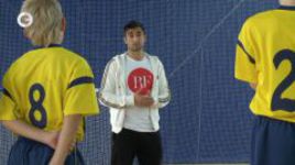 УРОК СО ЗВЕЗДОЙ: Александр Самедов.