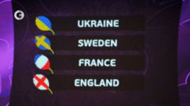 EURO-ГИД: Группа D